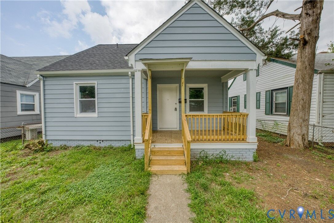Property Photo:  1402 E 18th Street  VA 23224 