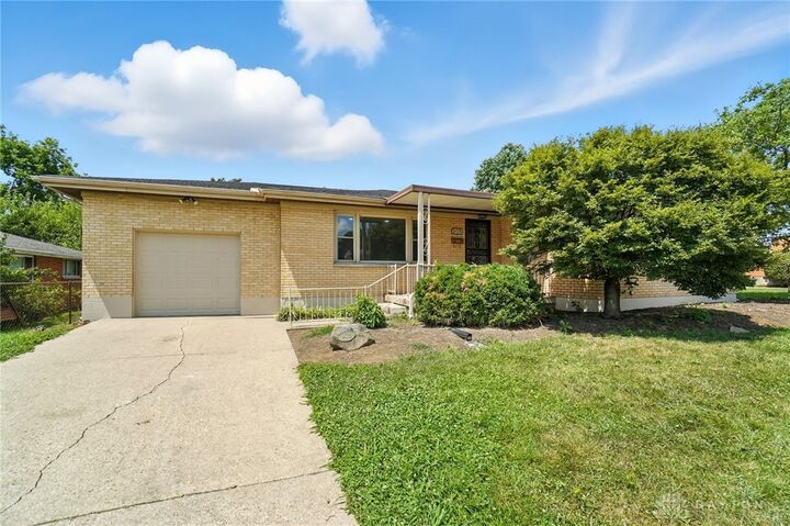 908 Lamberton Street  Middletown OH 45044 photo