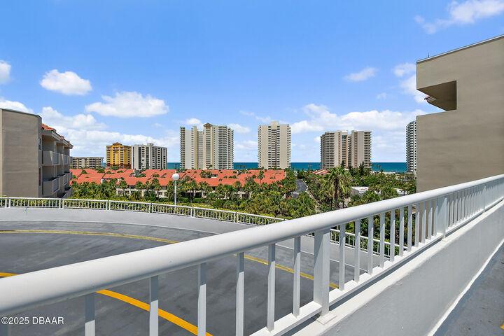 Property Photo:  3 Oceans West Boulevard 7C6  FL 32118 
