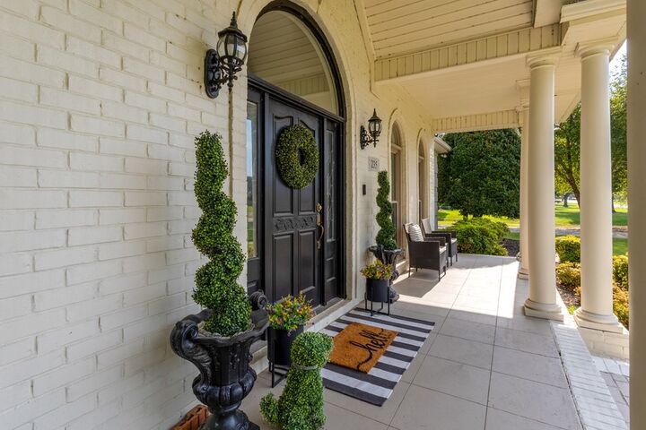 Property Photo:  235 Blair Drive  AR 72364 