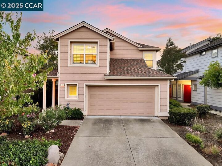 415 Orchard View Ave  Martinez CA 94553 photo