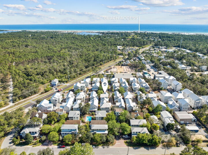 Property Photo: 90 Grayton Boulevard FL 32459