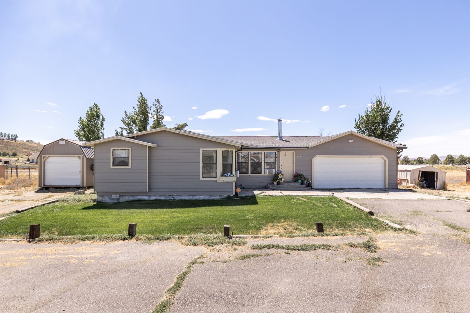 Property Photo:  381 Oakshire Drive  NV 89815 