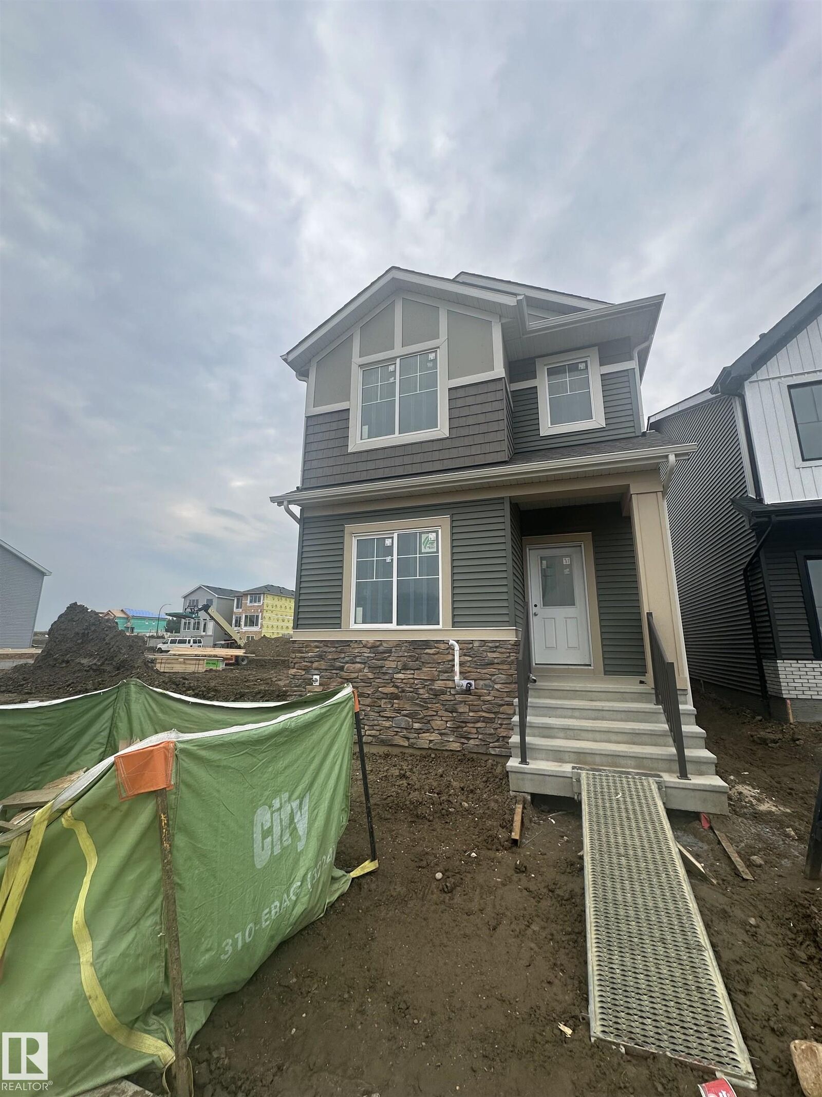 Property Photo: 2275 Alces Drive SW AB T0T 0T0