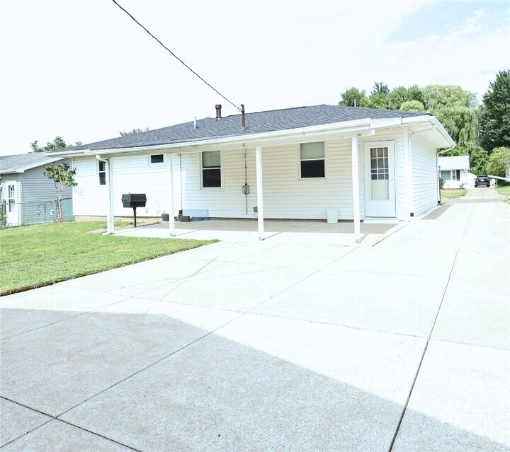 Property Photo: 4002 Harvard Road PA 16509