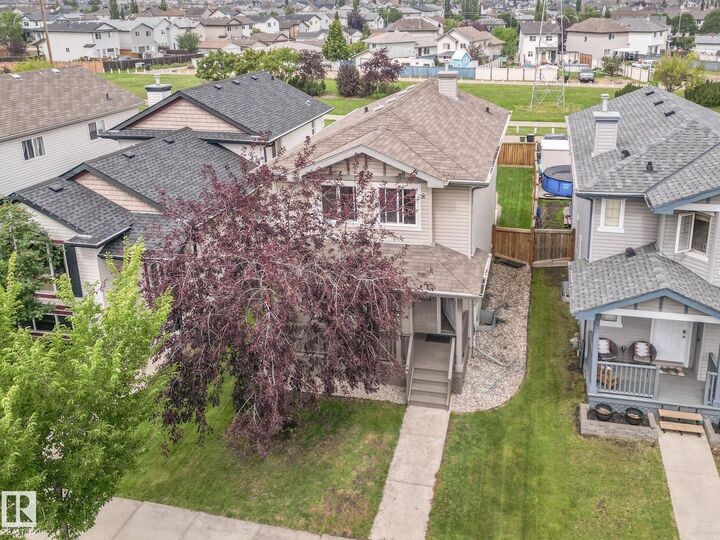 4020 158 Avenue NW  Edmonton AB T5Y 0A3 photo