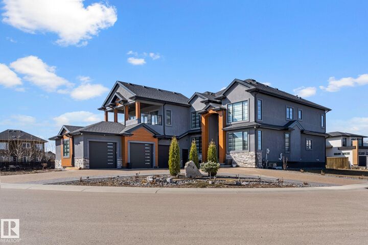 Property Photo:  916 166 Avenue NE  AB T5Y 0P6 