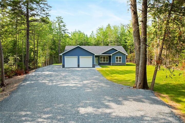Property Photo: 43 Lord Road NB E3B 7V4