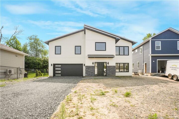 Property Photo: 192 Dora Drive NB E3B 9L3