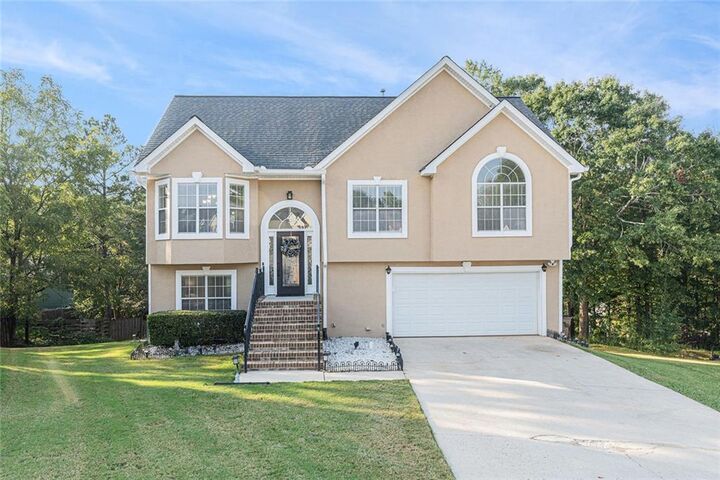 Property Photo:  7475 Danielle Court  GA 30236
