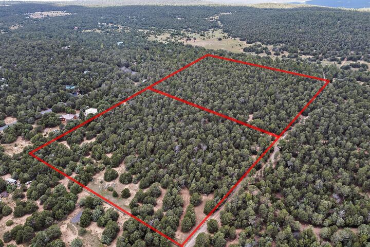 Property Photo:  53 & 55 Gonzales Road  NM 87059 