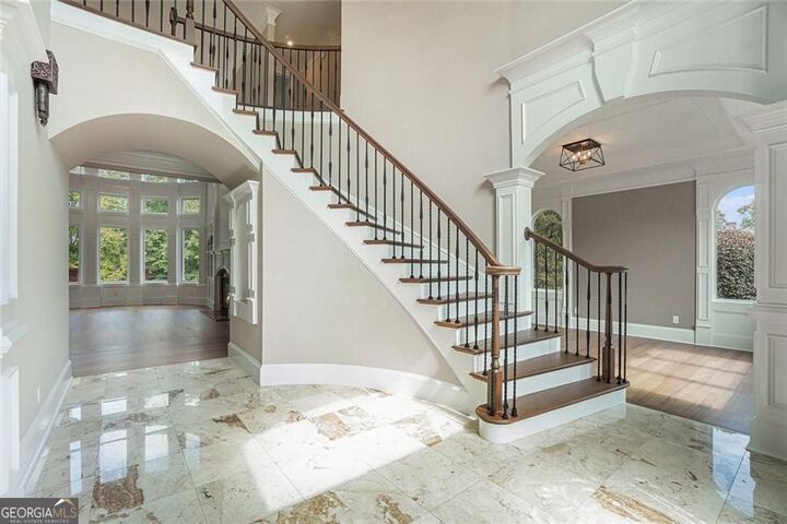Property Photo: 4995 Wildeoak Trail GA 30135