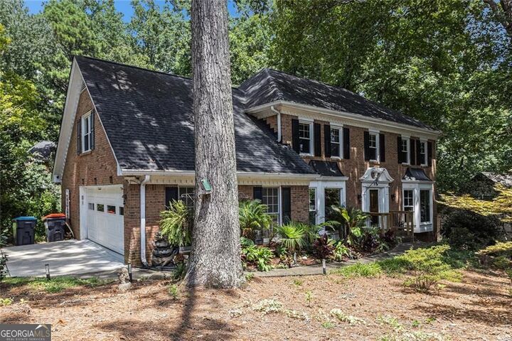 Property Photo:  3402 Johnson Ferry Road NE  GA 30075 