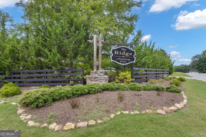 Property Photo: 313 Lucy Lane GA 30117