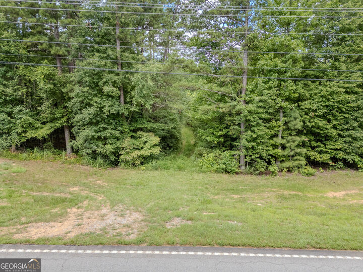 Property Photo: 0 Crossroads Church Road GA 30113