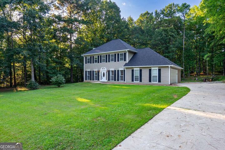 Property Photo:  119 Plymouth Drive  GA 30240 