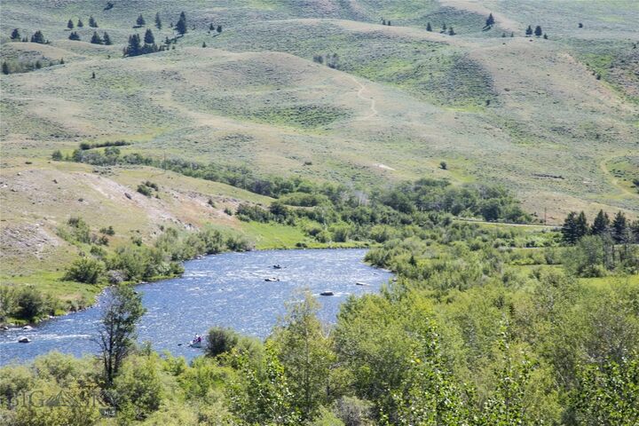 Property Photo:  Lot 13 Sun West Ranch  MT 59720 