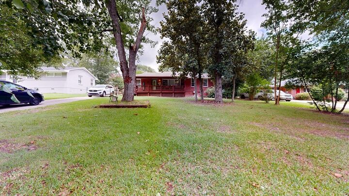 Property Photo:  6158 Arrington Drive  GA 31909
