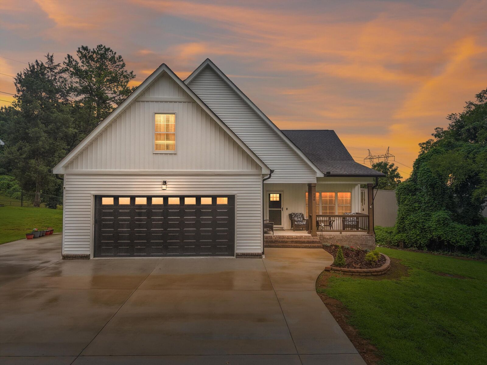 Property Photo: 120 Stonewood Drive NW TN 37311