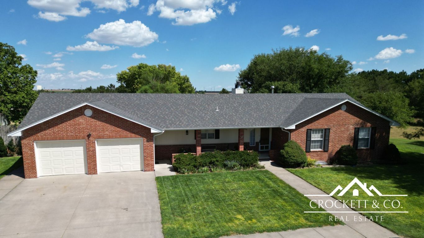 Property Photo: 3850 N Bluestem Drive KS 67846