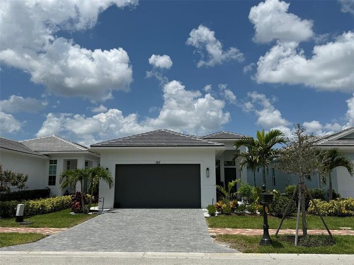 187 SE Via Sangro  Port St Lucie FL 34952 photo