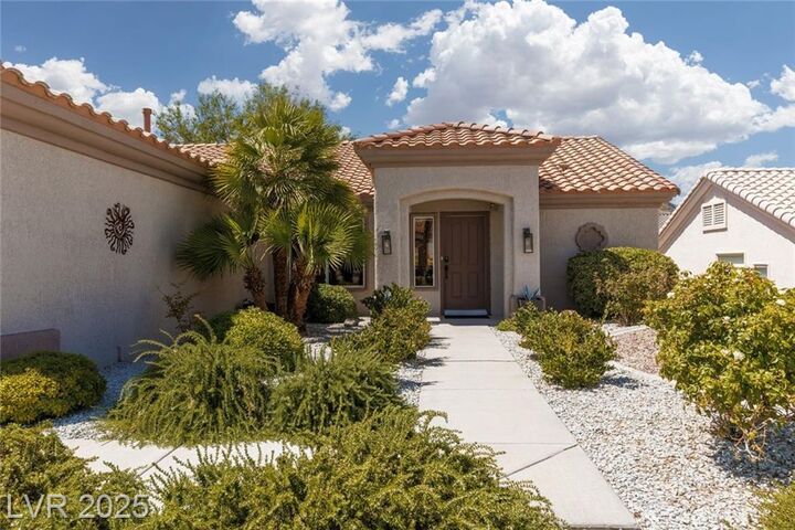 Property Photo:  2913 Darby Falls Drive  NV 89134 