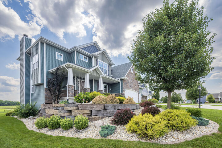 Property Photo: 15333 W 103rd Lane IN 46311