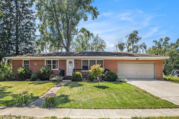 Property Photo:  705 W Jefferson Street  IN 46347 