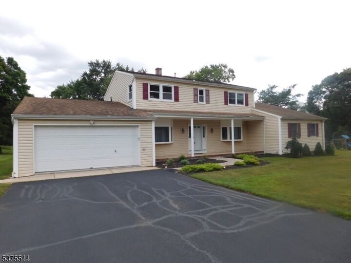 Property Photo: 825 Parsonage Hill Rd NJ 08876