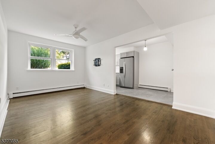 Property Photo: 482 Joralemon St G1 NJ 07109