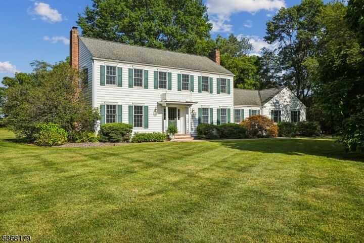Property Photo: 11 Fox Run Rd NJ 07830