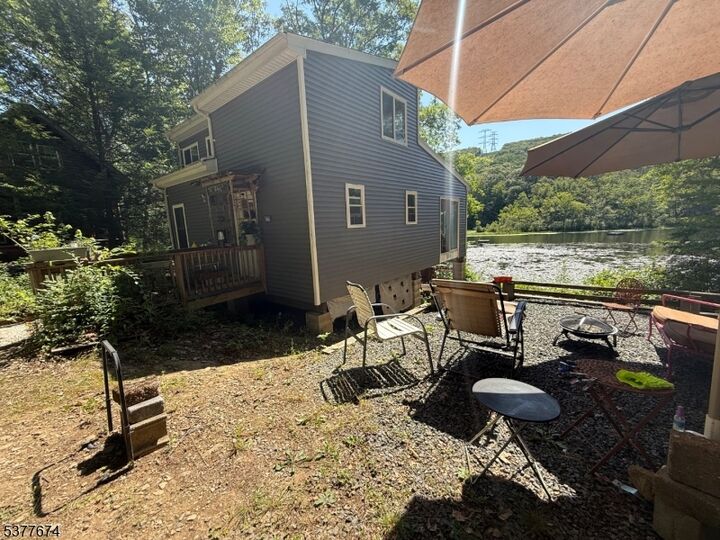 Property Photo: 146 Yellow Rd NJ 07438