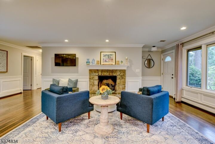 Property Photo: 24 Hamilton Dr East NJ 07006