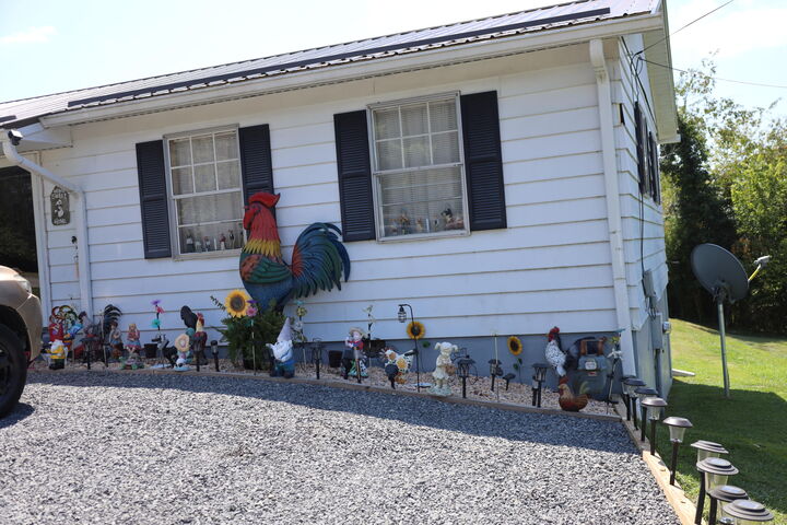 Property Photo:  469 Matthews Rd  WV 24970 