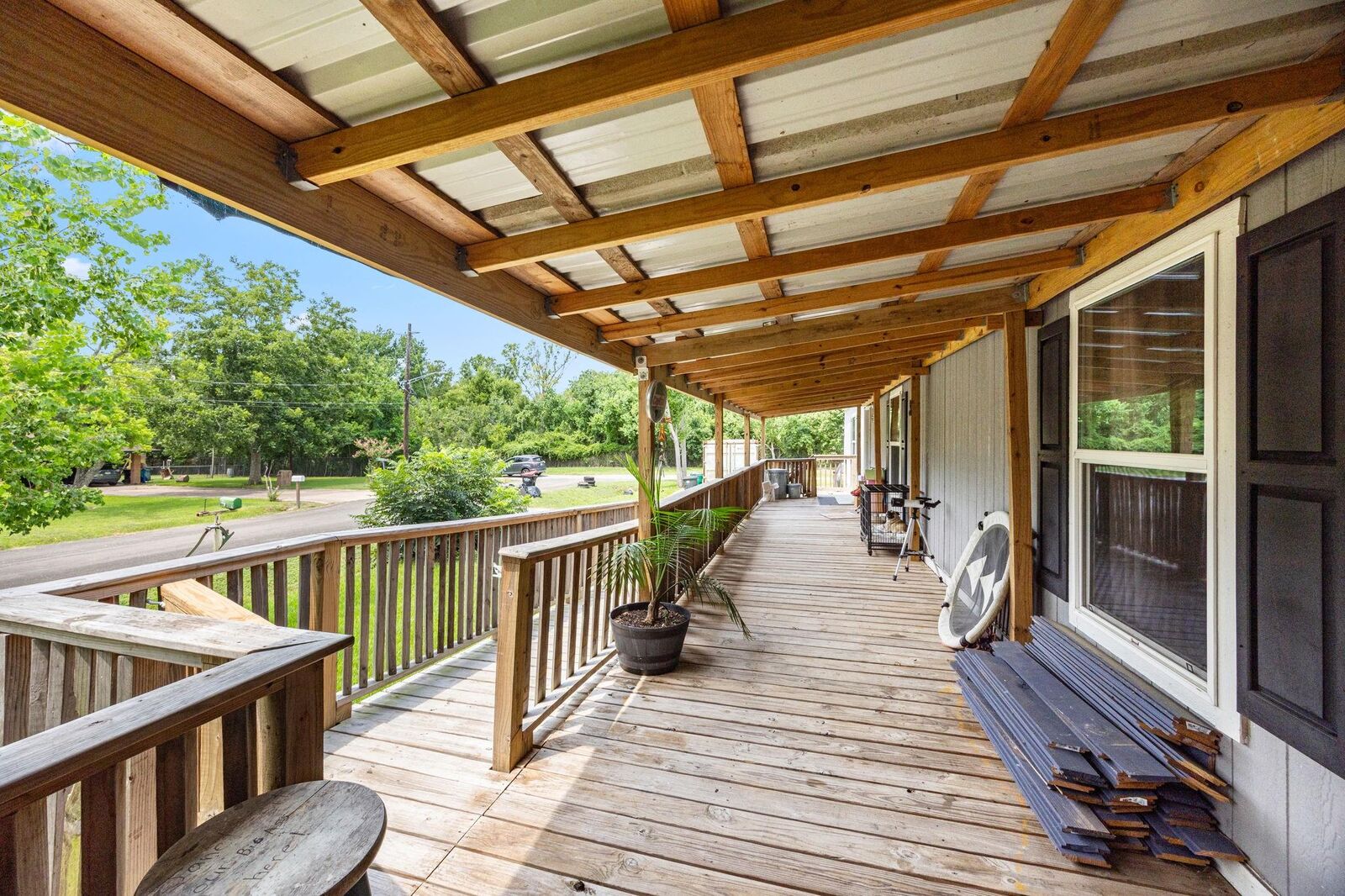 Property Photo:  130 Foster Street  TX 77520 