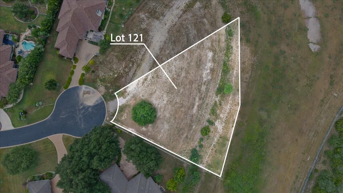 Property Photo:  1100 Majestic Hills Boulevard  TX 78669 