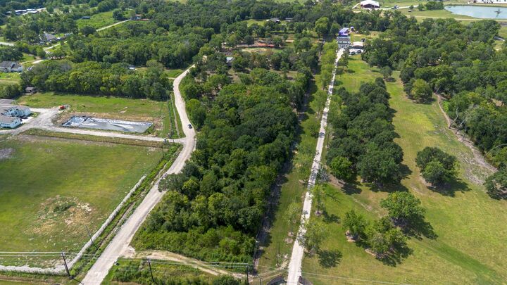 Property Photo: 5110 Fm 517 TX 77511