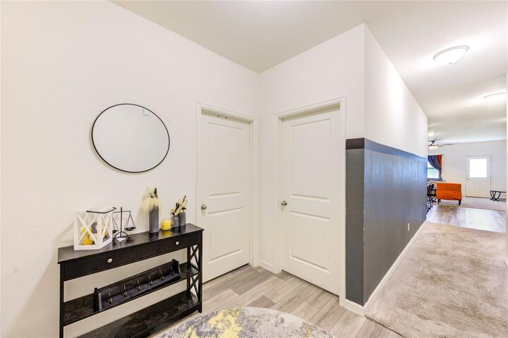 Property Photo: 13407 Northwood Briar Drive TX 77049