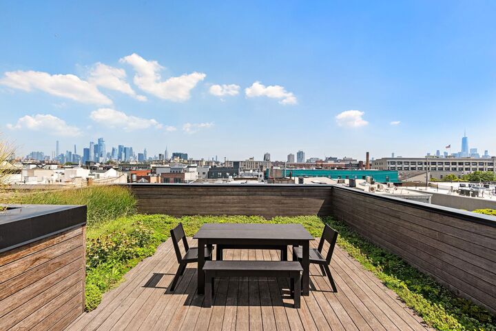 Property Photo:  413 Monroe St 500  NJ 07030 