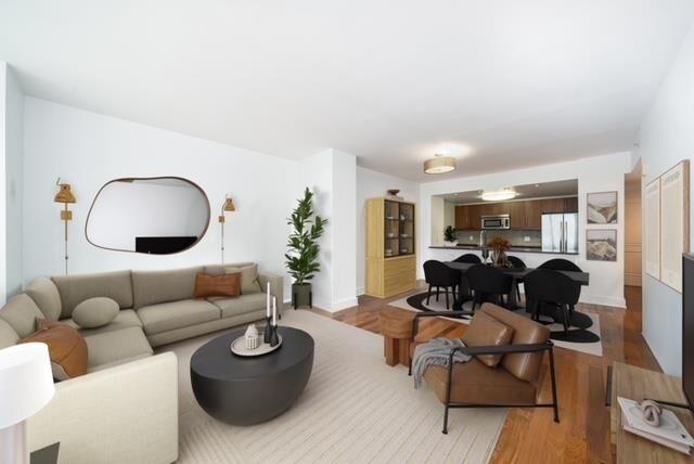 Property Photo:  88 Morgan St 504  NJ 07302 