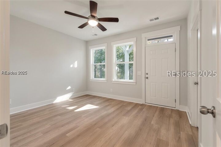 Property Photo:  405 Parkside Commons  SC 29910 