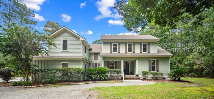 40 Rose Dhu Creek Plantation Drive  Bluffton SC 29910 photo
