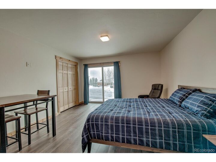 Property Photo:  1133 Straight Creek Dr J108  CO 80435 