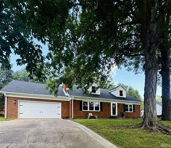 Property Photo:  2475 Bannockburn Drive  KY 42420 