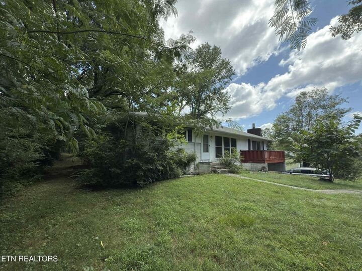 Property Photo:  434 Oak Circle  TN 37840 