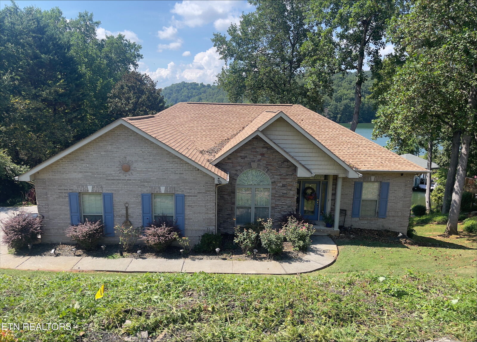 Property Photo: 224 Northshore Drive TN 37742