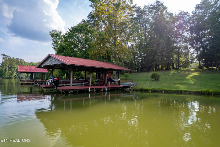 Property Photo: 222 Cedar Pointe Lane TN 37801