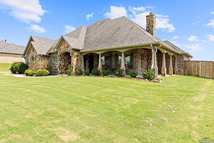 Property Photo:  235 Clements  TX 75691 