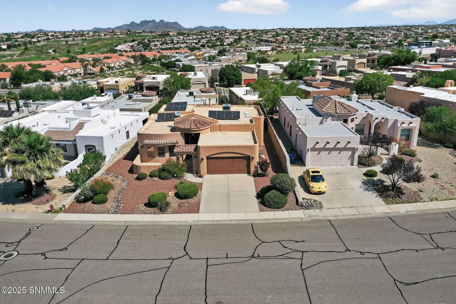 Property Photo:  4133 Capistrano Avenue  NM 88011 