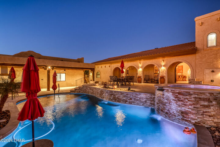 Property Photo: 4231 Colt Dr AZ 86404